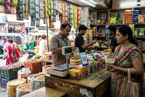 How Digital Payments Are Changing Consumer Spending and Retail Operations